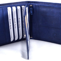 Geldbörse Bag Street 167 Navy