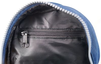 leichter kleiner Nylonrucksack - wasserabweisend und robust