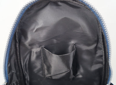 leichter kleiner Nylonrucksack - wasserabweisend und robust