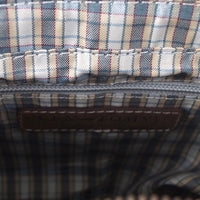 Hochwertiger Messenger-Bag aus Büffelleder für Sie und Ihn