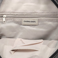 kleiner wasserabweisender Damen- Cityrucksack