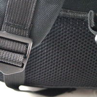 stabiler Sport- oder Schulrucksack mit Brustgurt