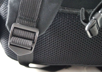 stabiler Sport- oder Schulrucksack mit Brustgurt