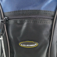 stabiler Sport- oder Schulrucksack mit Brustgurt