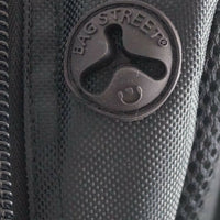 stabiler Sport- oder Schulrucksack mit Brustgurt