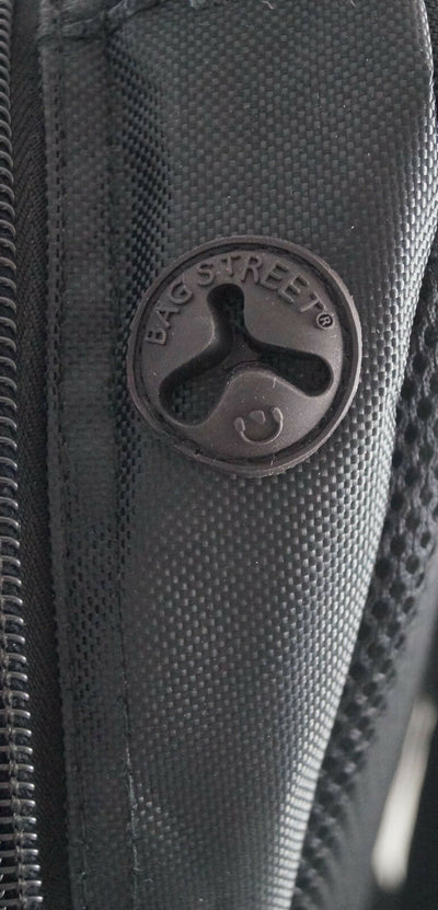stabiler Sport- oder Schulrucksack mit Brustgurt