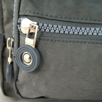 leichte Umhängetasche aus Nylon, wasserabweisend