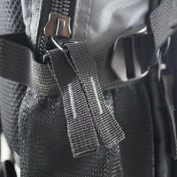 stabiler Sport- oder Schulrucksack mit Brustgurt