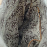 sportliche Umhängetasche mit vielen Außentaschen