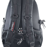 stabiler Sport- oder Schulrucksack mit Brustgurt