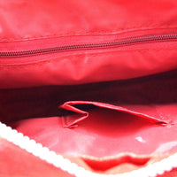 leichte Umhängetasche aus Nylon, wasserabweisend