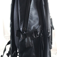 stabiler Sport- oder Schulrucksack mit Brustgurt