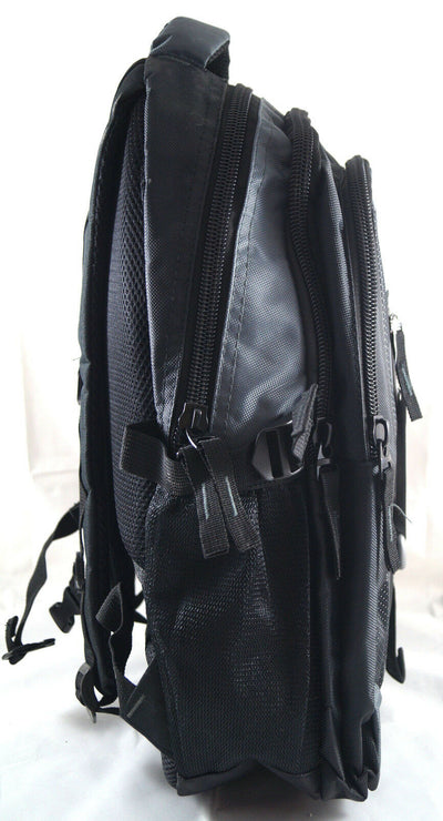 stabiler Sport- oder Schulrucksack mit Brustgurt