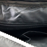 leichte Umhängetasche aus Nylon, wasserabweisend