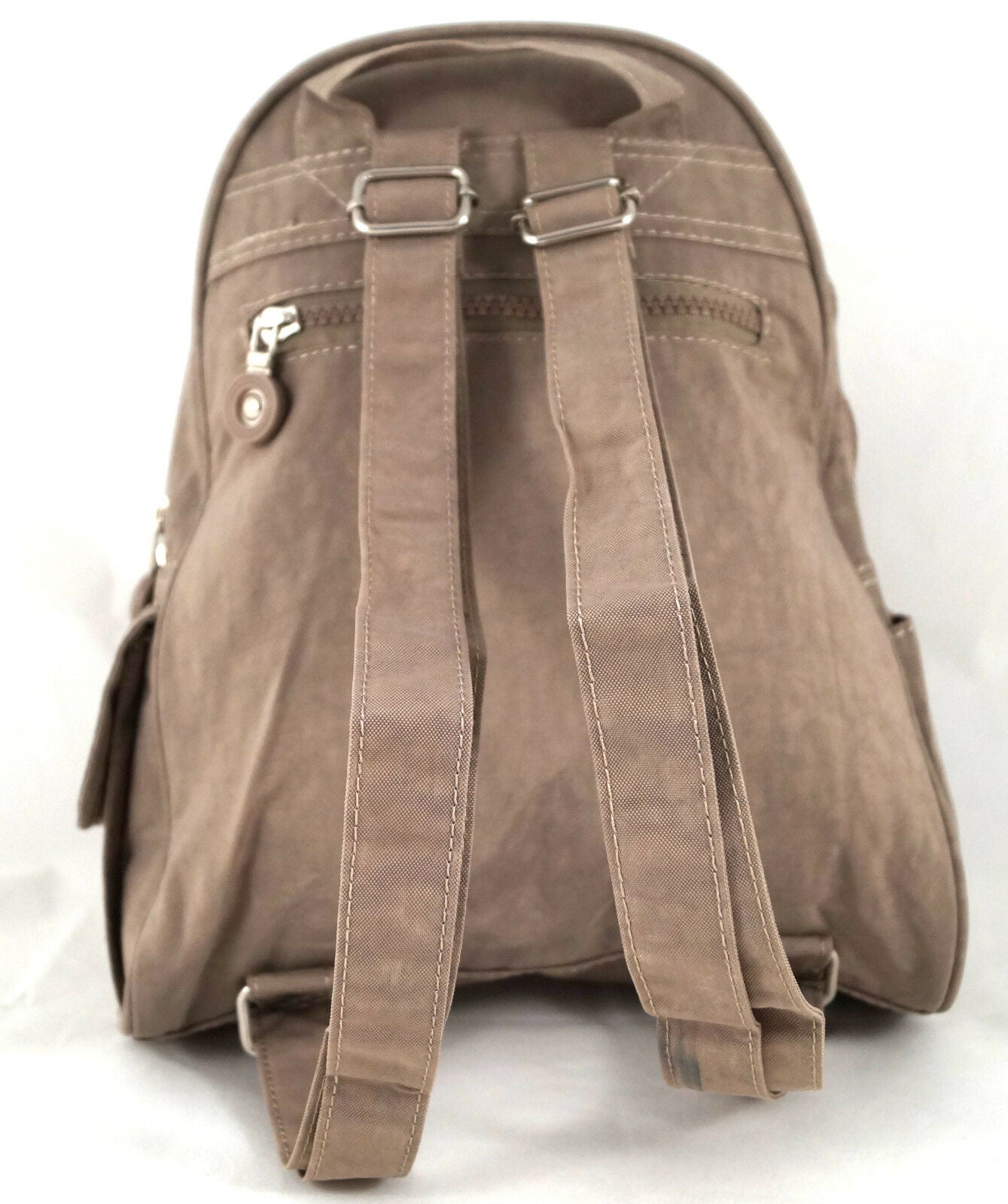 leichter kleiner Nylonrucksack - wasserabweisend und robust