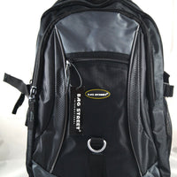 stabiler Sport- oder Schulrucksack mit Brustgurt