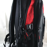 stabiler Sport- oder Schulrucksack mit Brustgurt