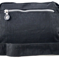 leichte Umhängetasche aus Nylon, wasserabweisend