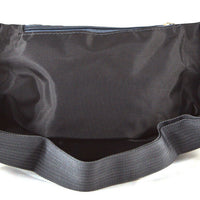 leichte Bauchtasche aus Nylon wasserabweisend