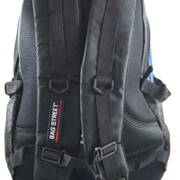 stabiler Sport- oder Schulrucksack mit Brustgurt