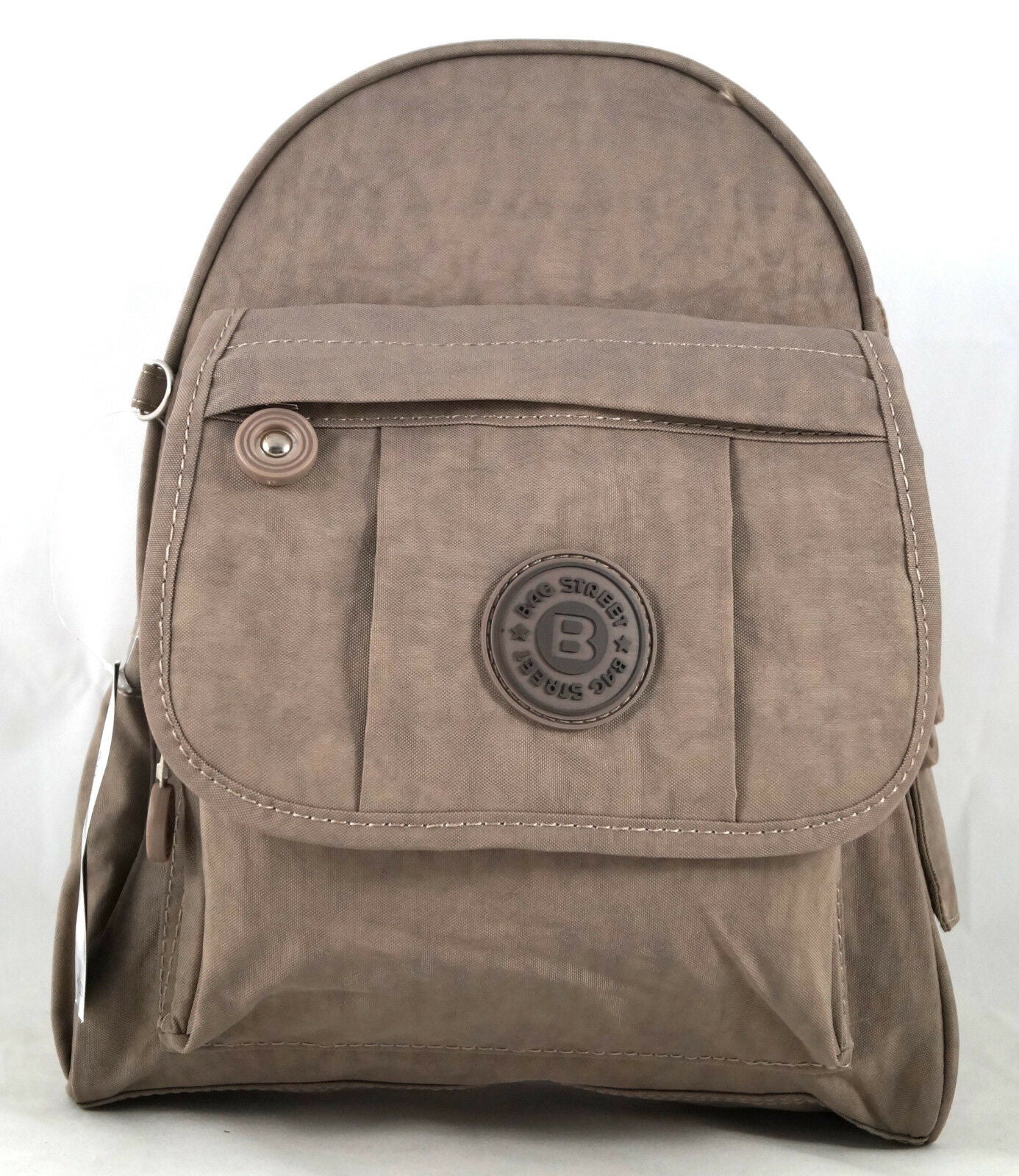 leichter kleiner Nylonrucksack - wasserabweisend und robust