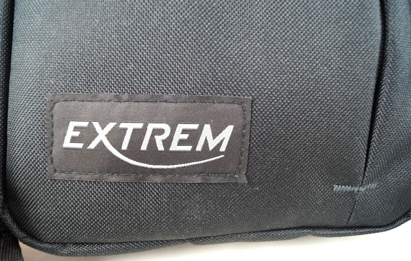 modischer Messenger Bag aus leichtem, wasserabweisendem Nylongewebe