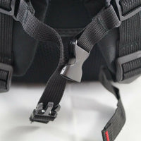 stabiler Sport- oder Schulrucksack mit Brustgurt