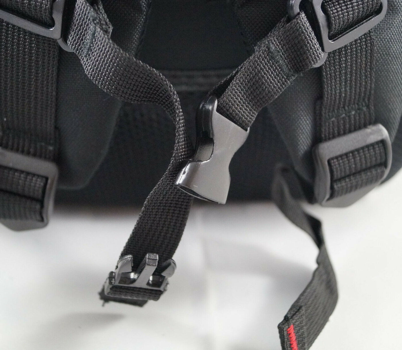 stabiler Sport- oder Schulrucksack mit Brustgurt
