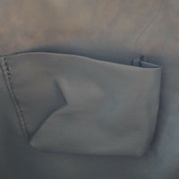 leichter kleiner Nylonrucksack - wasserabweisend und robust