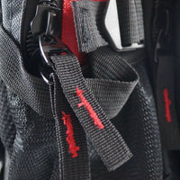 stabiler Sport- oder Schulrucksack mit Brustgurt