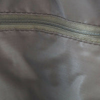 leichter kleiner Nylonrucksack - wasserabweisend und robust