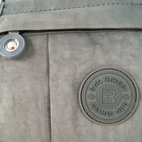 leichter kleiner Nylonrucksack - wasserabweisend und robust