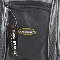 stabiler Sport- oder Schulrucksack mit Brustgurt