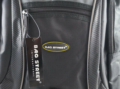 stabiler Sport- oder Schulrucksack mit Brustgurt