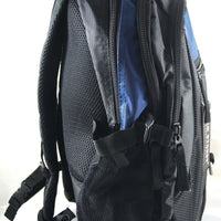 stabiler Sport- oder Schulrucksack mit Brustgurt