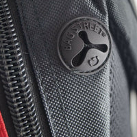 stabiler Sport- oder Schulrucksack mit Brustgurt