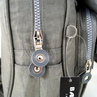 leichter kleiner Nylonrucksack - wasserabweisend und robust