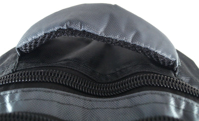 stabiler Sport- oder Schulrucksack mit Brustgurt