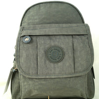 leichter kleiner Nylonrucksack - wasserabweisend und robust