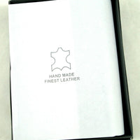 hochwertige Maxibörse aus Echt Leder mit extra vielen Kartenfächern und Volllederausstattung