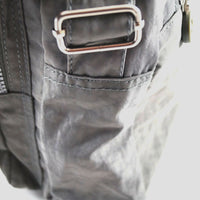 leichte Umhängetasche aus wasserabweisendem Nylon, Unisex