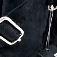 leichte, kleine Umhängetasche aus wasserabweisendem Nylon