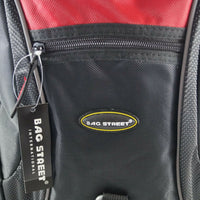 stabiler Sport- oder Schulrucksack mit Brustgurt