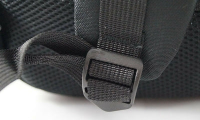 stabiler Sport- oder Schulrucksack mit Brustgurt