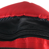 stabiler Sport- oder Schulrucksack mit Brustgurt