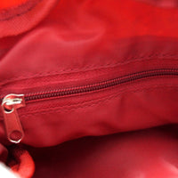 leichte, kleine Umhängetasche aus wasserabweisendem Nylon