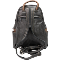 Modischer Cityrucksack - klein, leicht, wasserabweisend