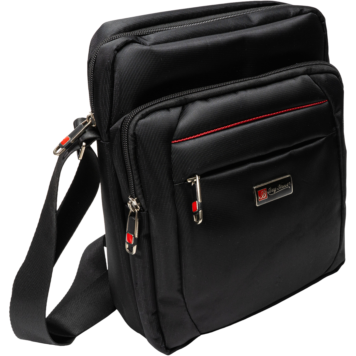 Messenger Bag Umhängetasche Schwarz Michael Kors Michael Kors