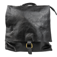 Sportliche Rucksacktasche, der Verwandlungskünstler unter den Cityrucksäcken