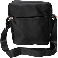 Stoff-Umhängetasche Flugbegleiter Herrentasche aus Nylon